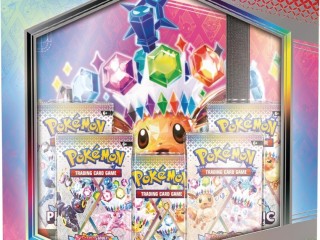 prismatic-evolutions-set