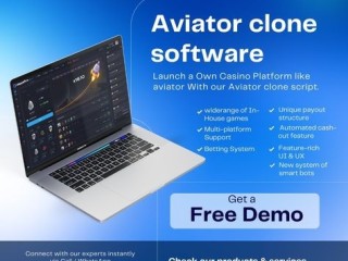 experience-seamless-gaming-with-our-secure-aviator-clone